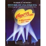 V.A. / CHAPA DISCOS - HISTORIA DE UNA ETIQUETA