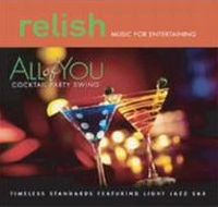 DENIS SOLEE & BEEGIE ADAIR TRIO / ALL OF YOU
