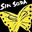 SIN SODA / ２ｎｄ　ＤＥＭＯ（ＣＤＲ）