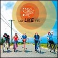 THE SUMMER SET / ラヴ・ライク・ディス