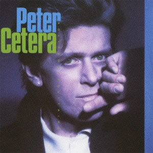 PETER CETERA / ピーター・セテラ / ソリテュード~ソリティア / SOLITUDE/SOLITAIRE