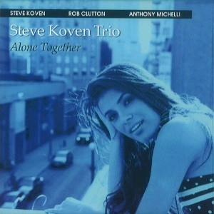 STEVE KOVEN / スティーヴ・コーヴェン / ALONE TOGETHER