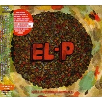 EL-P / エル・P / WEAREALLGOINGTOBURNINHELLMEGAMIXXX3