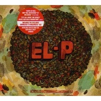 EL-P / エル・P / WEAREALLGOINGTOBURNINHELLMEGAMIXXX3