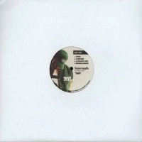 PHIFE DAWG / VENTILATION DA LP (INSTRUMENTALS)
