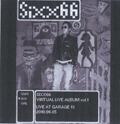 SIXX66 / シックスロム / VIRTUAL LIVE ALBUM VOL.1
