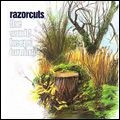 RAZORCUTS / レイザーカッツ / WORLD KEEPS TURNING