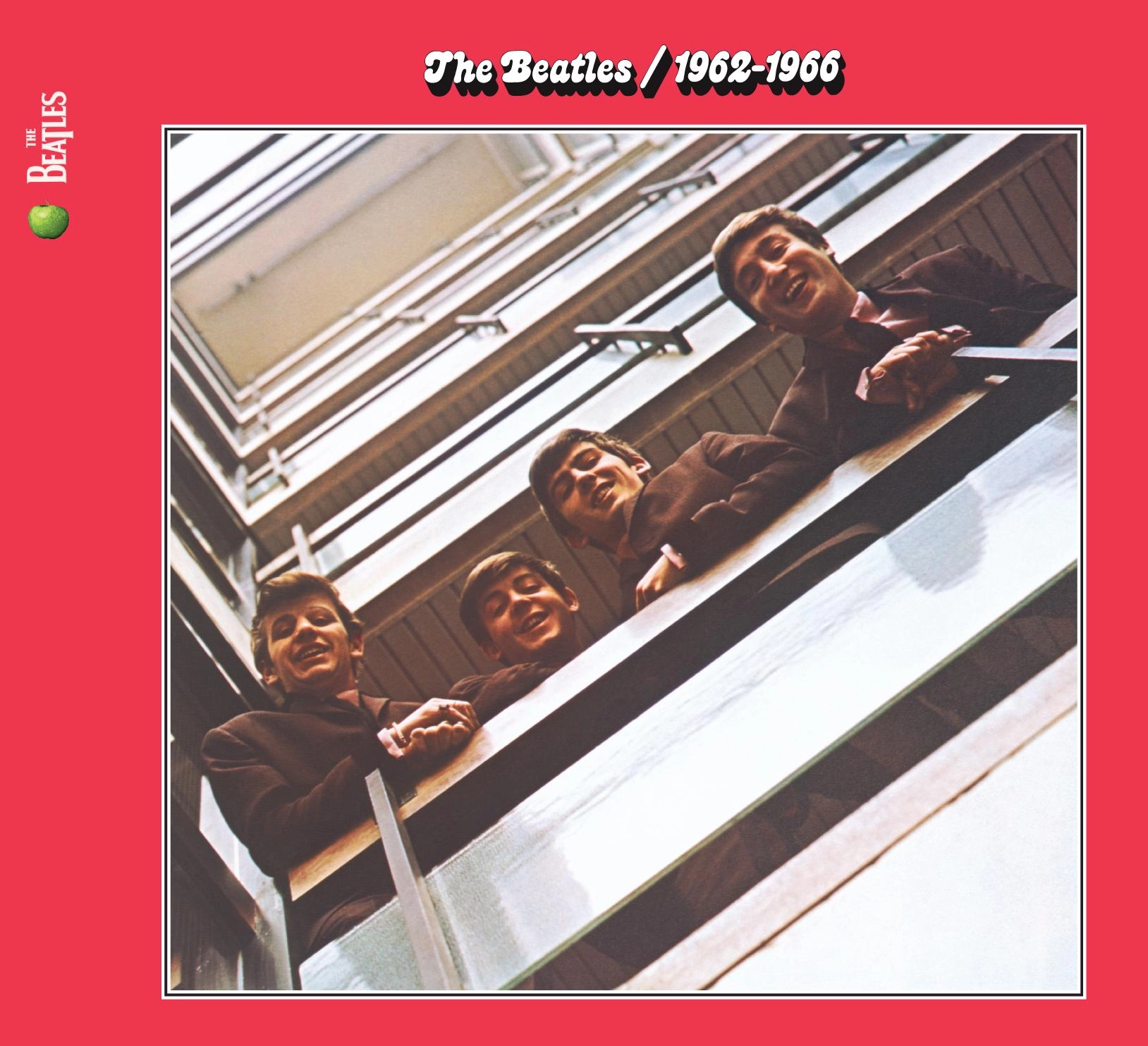 BEATLES / ビートルズ / 1962～1966（期間限定）