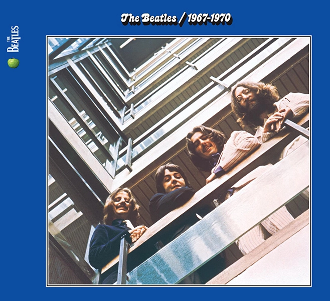 BEATLES / ビートルズ / BEATLES 1967 - 1970