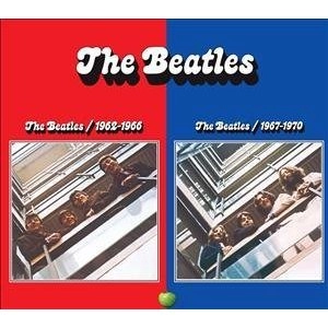 BEATLES / ビートルズ / BEATLES 1962 - 1970