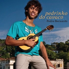PEDRO BERNARDO / PEDRINHO DO CAVACO
