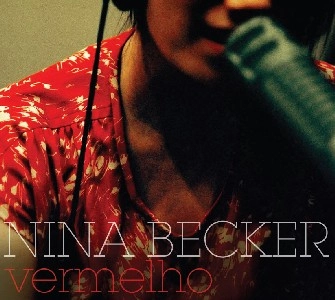 NINA BECKER / ニーナ・ベケール / VERMELHO