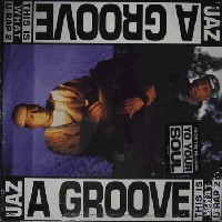 THE JAZ (JAZ-O) / THIS IS WHAT U RAP 2