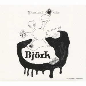 BJORK / ビョーク / グレイテスト・ヒッツ / GREATEST HITS