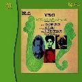 OTTO KLEMPERER / オットー・クレンペラー / マーラー：交響曲「大地の歌」