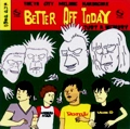 BETTER OFF TODAY / ベターオフトゥデイ / JUST A MEMORY