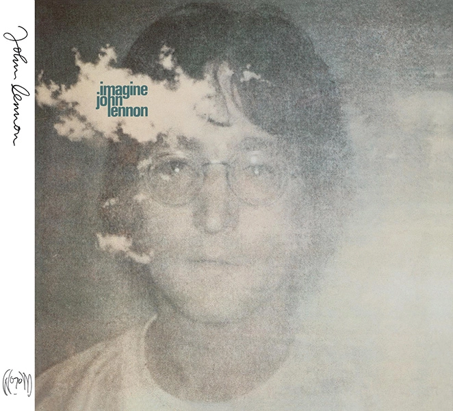JOHN LENNON / ジョン・レノン 商品一覧 | ディスクユニオン