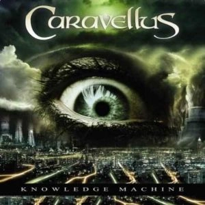 CARAVELLUS / KNOWLEDGE MACHINE