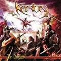 KERION / ケリオン / ORIGINS