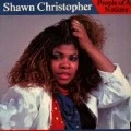SHAWN CHRISTOPHER / PEOPLE OF ALL NATIONS