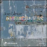 JOE GILMAN / ジョー・ギルマン / AMERICANVAS