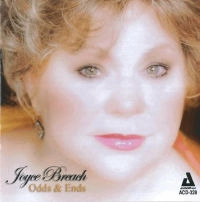 JOYCE BREACH / ODDS & ENDS