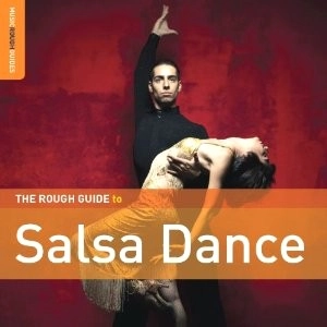 V.A.(ROUGH GUIDE TO SALSA DANCE) / ROUGH GUIDE TO SALSA DANCE(SPECIAL EDITION