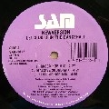 CONVERSION / LET'S DO IT IN THE DANCEHALL