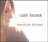 LAURIE ANTONIOLI / ローリー・アントニオーリ / AMERICAN DREAMS