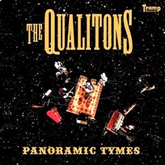 QUALITONS / クオリトンズ / PANORAMIC TYMES
