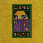 THE ENID (PROG) / エニド / SALOME
