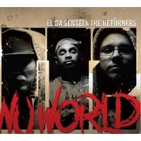 EL DA SENSEI & THE RETURNERS / GT2: NU WORLD