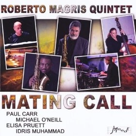 ROBERTO MAGRIS / ロベルト・マグリス / MATING CALL