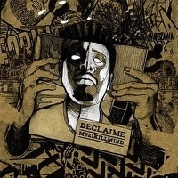 DECLAIME aka DUDLEY PERKINS / MUZIKILLMIND