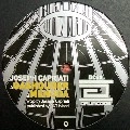 JOSEPH CAPRIATI / GASHOUDER