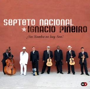 SEPTETO NACIONAL / セプテート・ナシオナル / SIN RUMBA, NO HAY SON