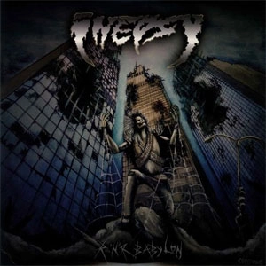 INEPSY / イネプシー / ROCK'N'ROLL BABYLON