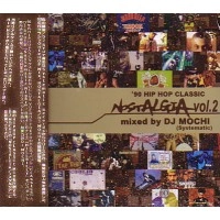 DJ MOCHI (SYSTEMATIC RECORDS) / ＮＯＳＴＡＬＧＩＡ　ＶＯＬ．２
