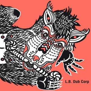 L.B. DUB CORP / TAKE IT DOWN(IN DUB)
