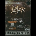 SLAYER / スレイヤー / WAR AT THE WARFIELD