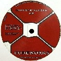 INDUSTRIALYZER / INDUSTRIALYZER EP