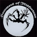 HAMMERS OF MISFORTUNE / ハマーズ・オヴ・ミスフォーチュン / AUGUST ENGINE