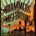 HAMMERS OF MISFORTUNE / ハマーズ・オヴ・ミスフォーチュン / FIELDS/CHURCH OF BROKEN GLASS<2CD>