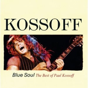 PAUL KOSSOFF / ポール・コゾフ 商品一覧 | ディスクユニオン