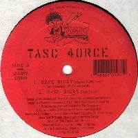 TASC 4ORCE / DANE DIGGY