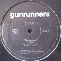 GUNRUNNERS / GUNRUNNERS