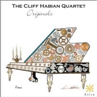 CLIFF HABIAN / ORIGINALS