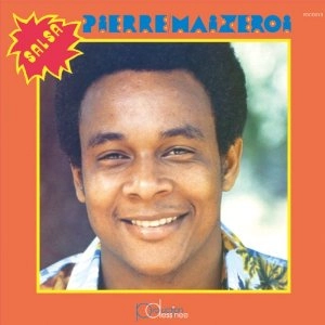 PIERRE MAIZEROI / ピエール・マイゼロワ / サルサ