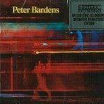 PETER BARDENS / ピーター・バーデンス / PETER BARDENS