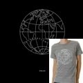V.A.(INTERNATIONAL FEEL) / INTERNATIONAL FEEL:T-SHIRTS SET:M